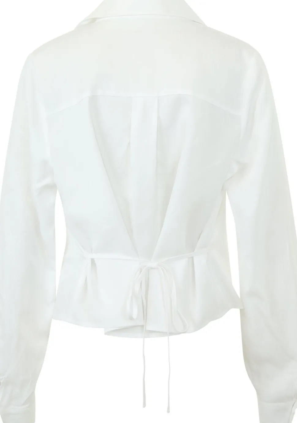 AIMEE THE LABEL BLOUSE