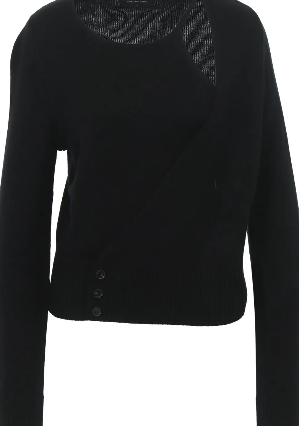 AIMEE THE LABEL TRUI