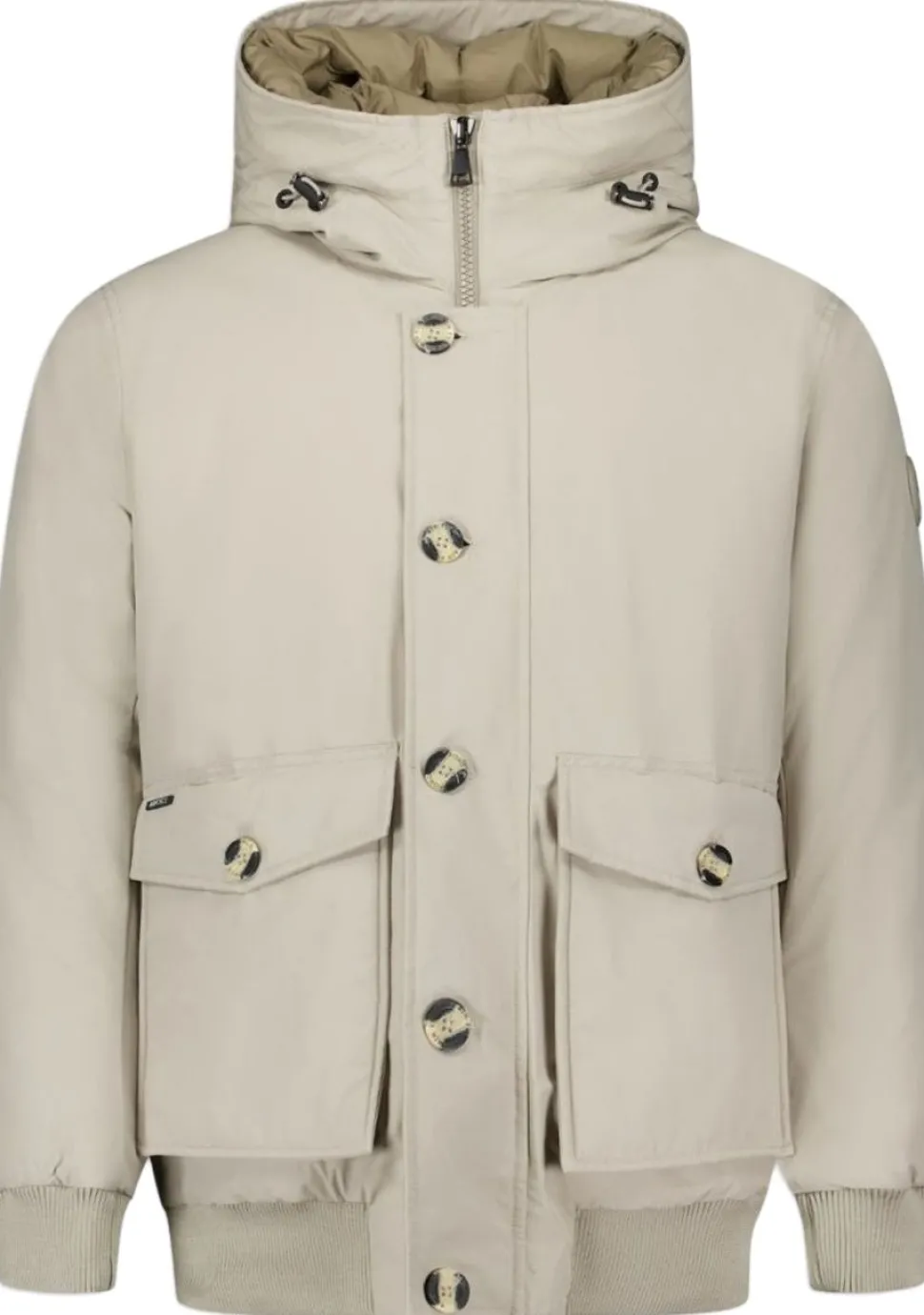 AIRFORCE JAS