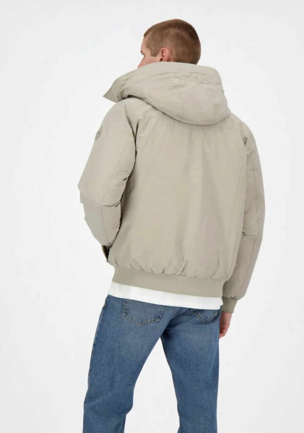 AIRFORCE JAS