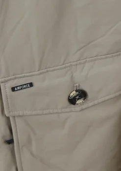 AIRFORCE JAS