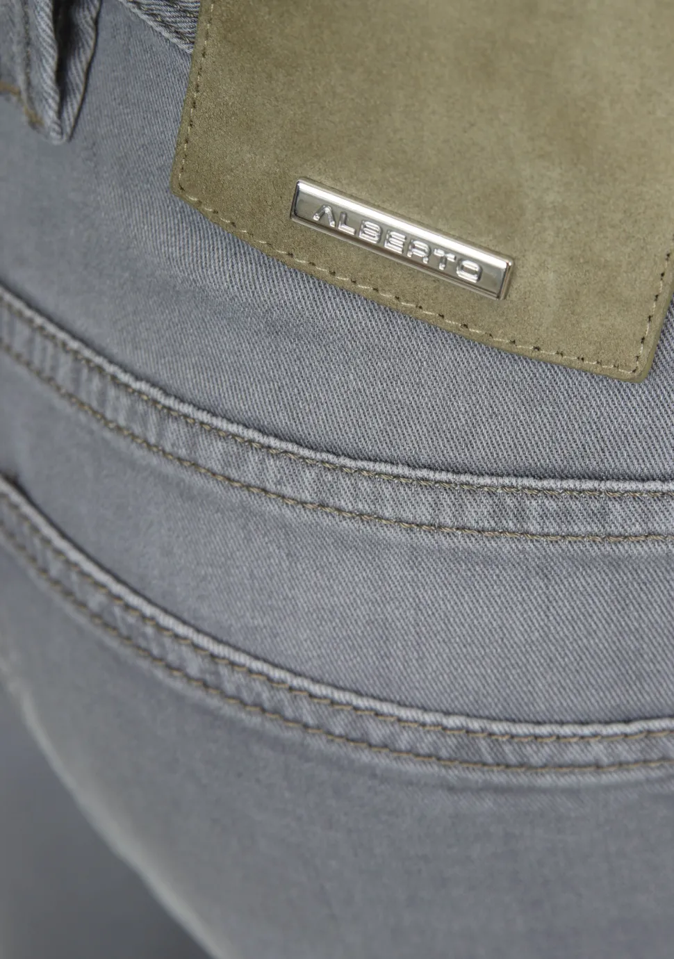 ALBERTO JEANS