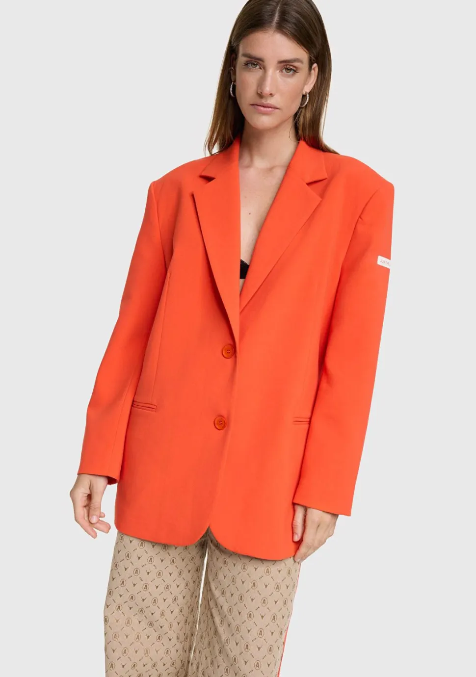 ALIX THE LABEL BLAZER