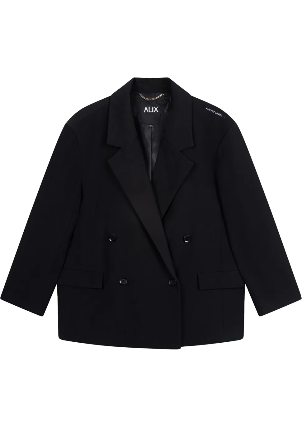 ALIX THE LABEL BLAZER