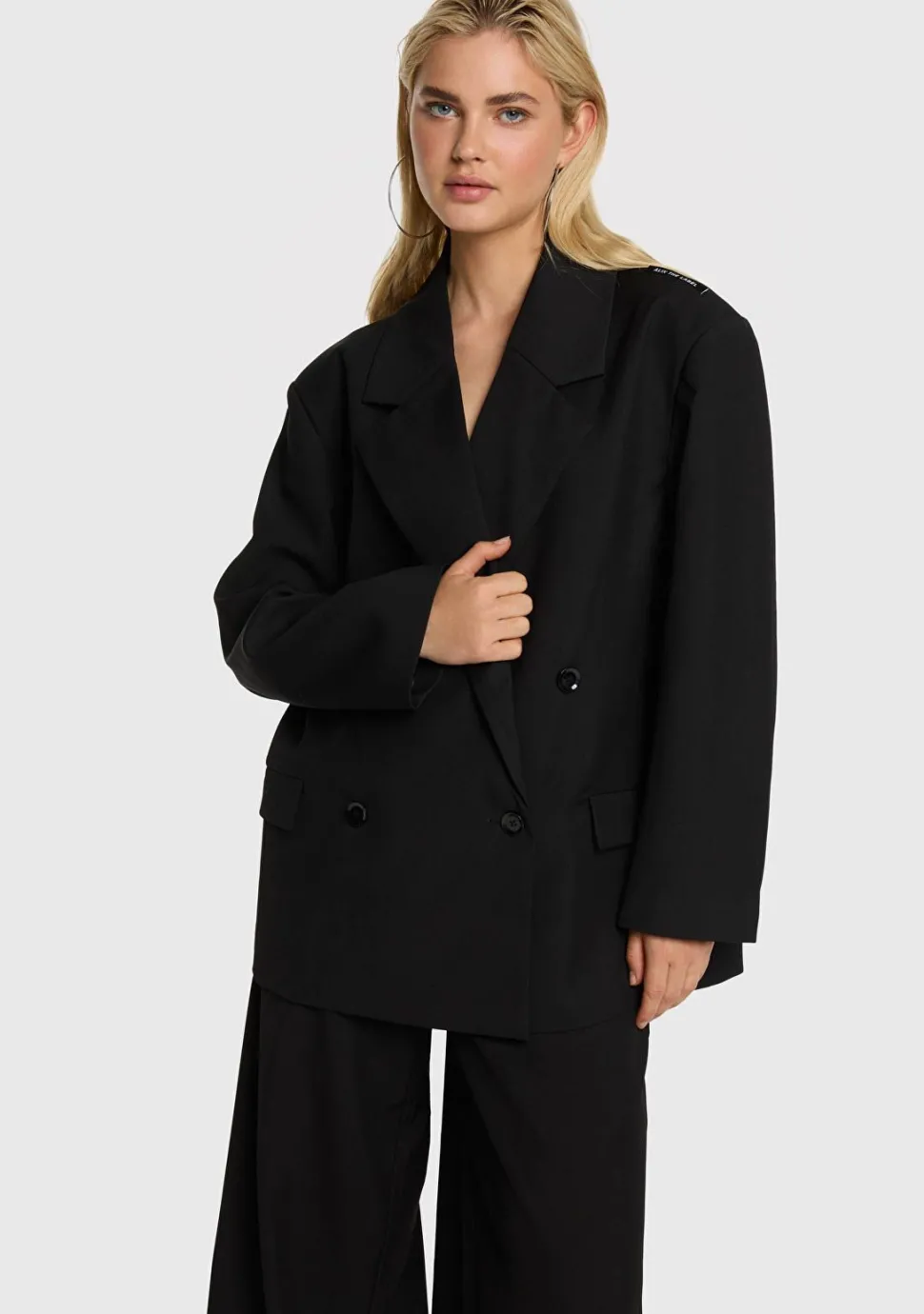 ALIX THE LABEL BLAZER