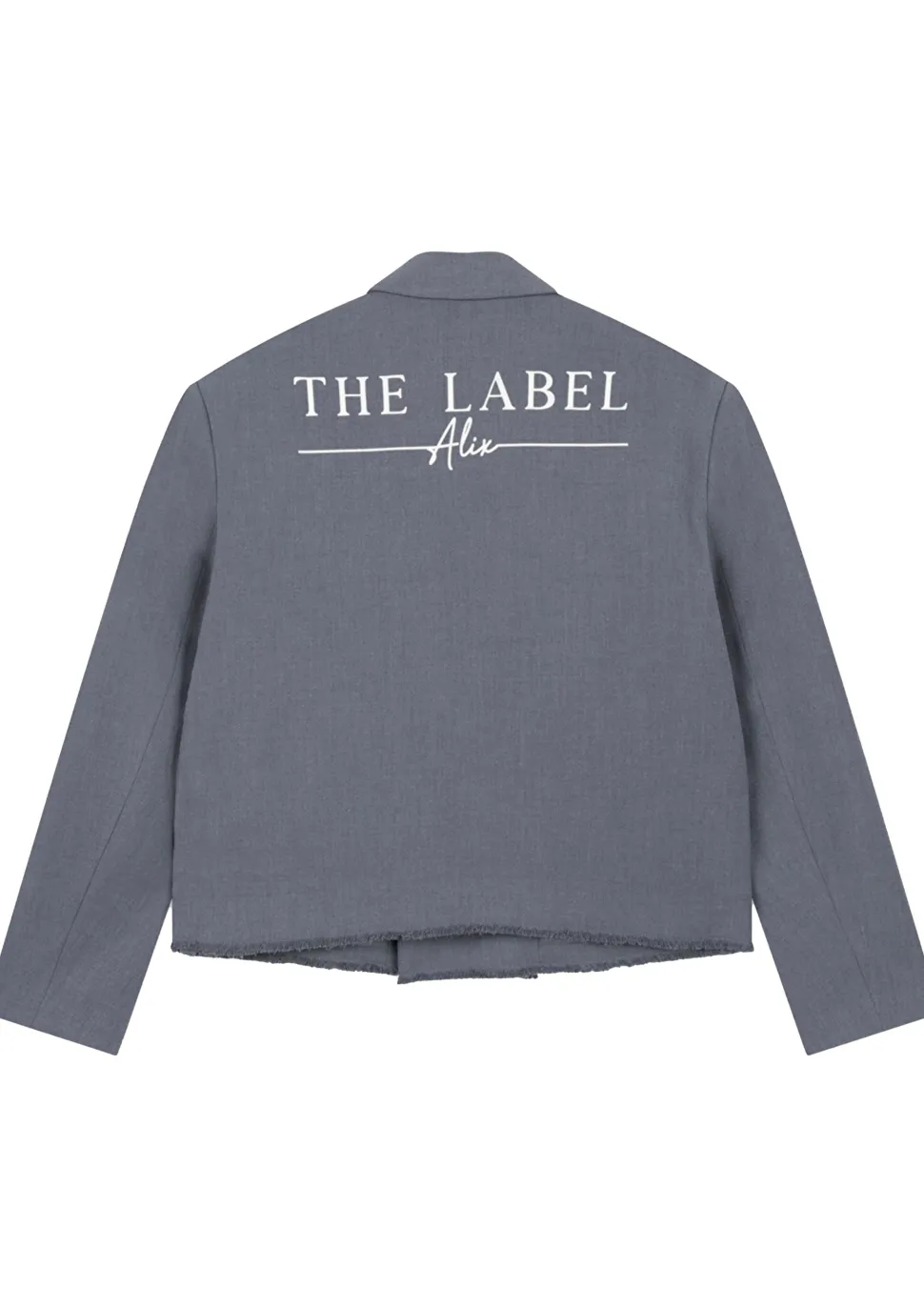 ALIX THE LABEL BLAZER