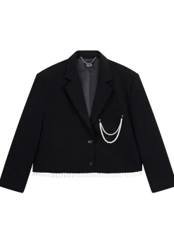 ALIX THE LABEL BLAZER