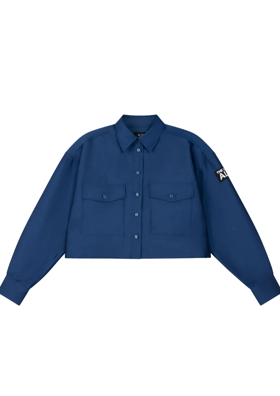ALIX THE LABEL BLOUSE
