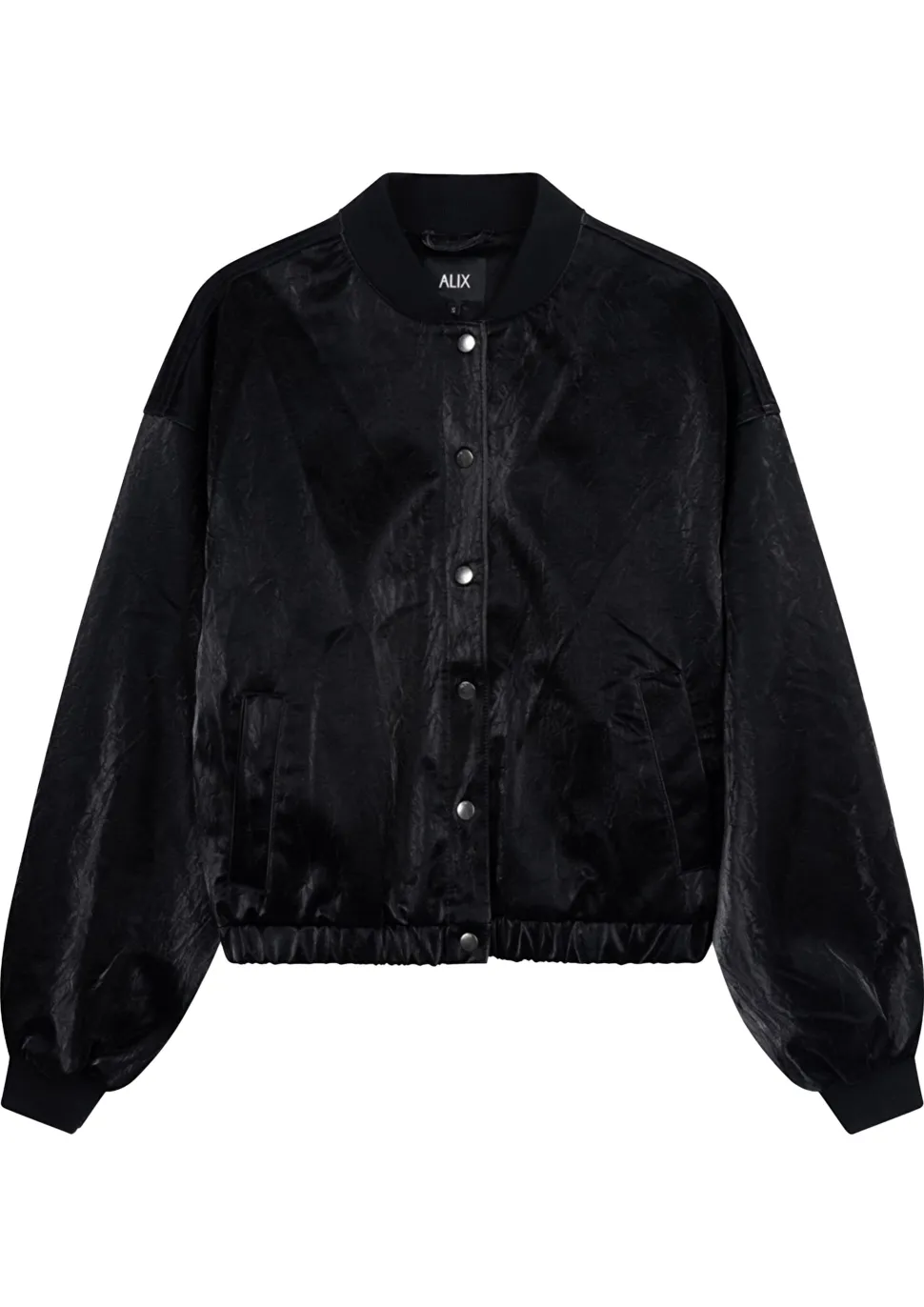 ALIX THE LABEL BOMBERJACK