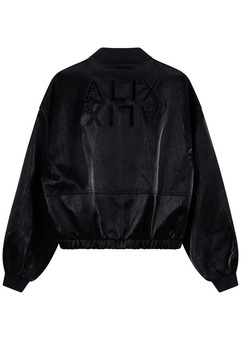 ALIX THE LABEL BOMBERJACK