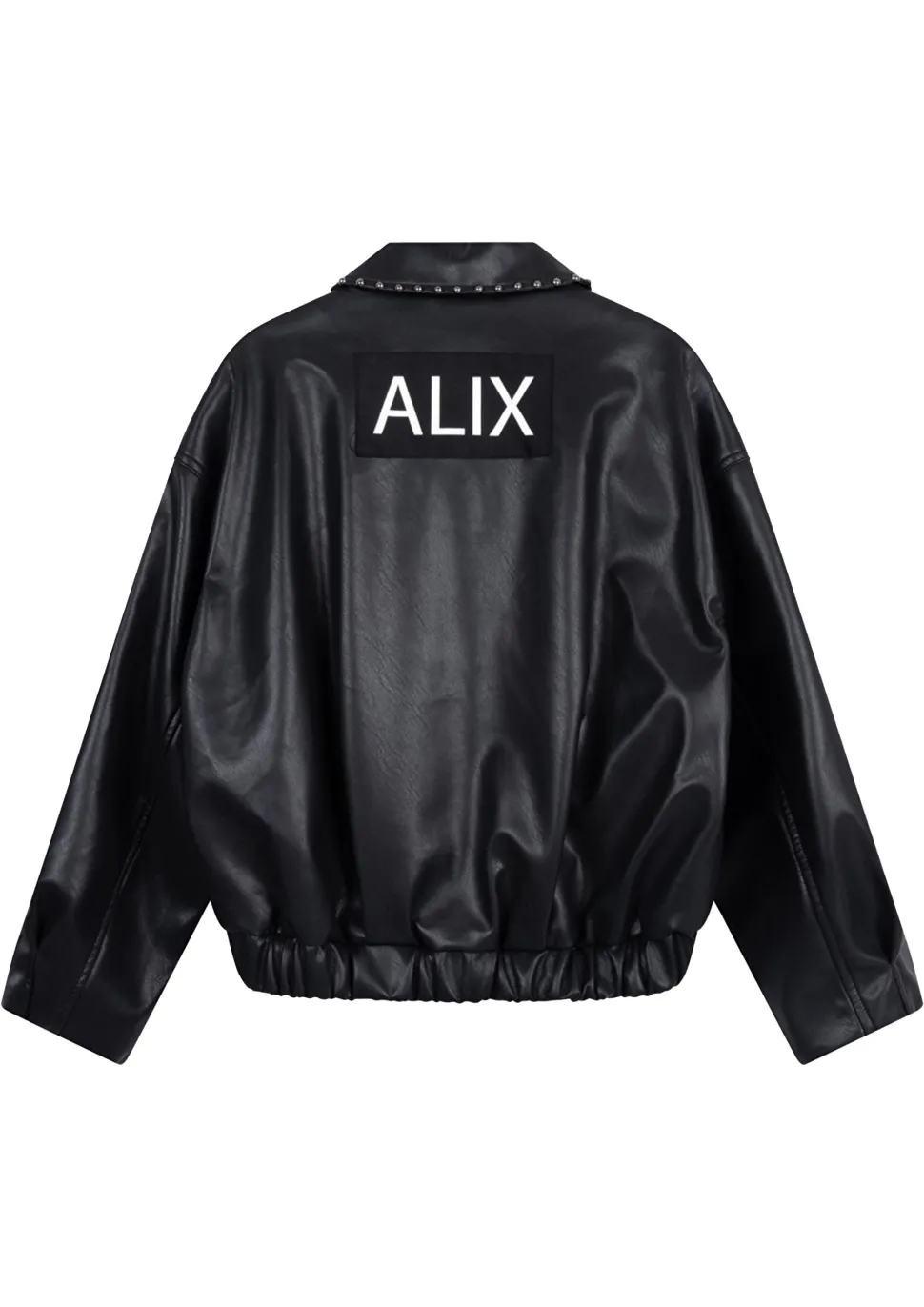 ALIX THE LABEL BOMBERJACK