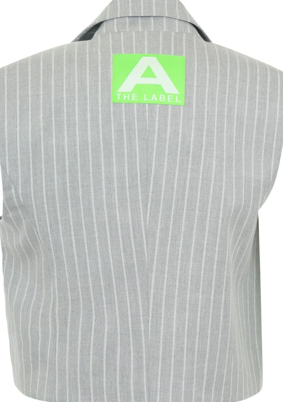 ALIX THE LABEL GILET