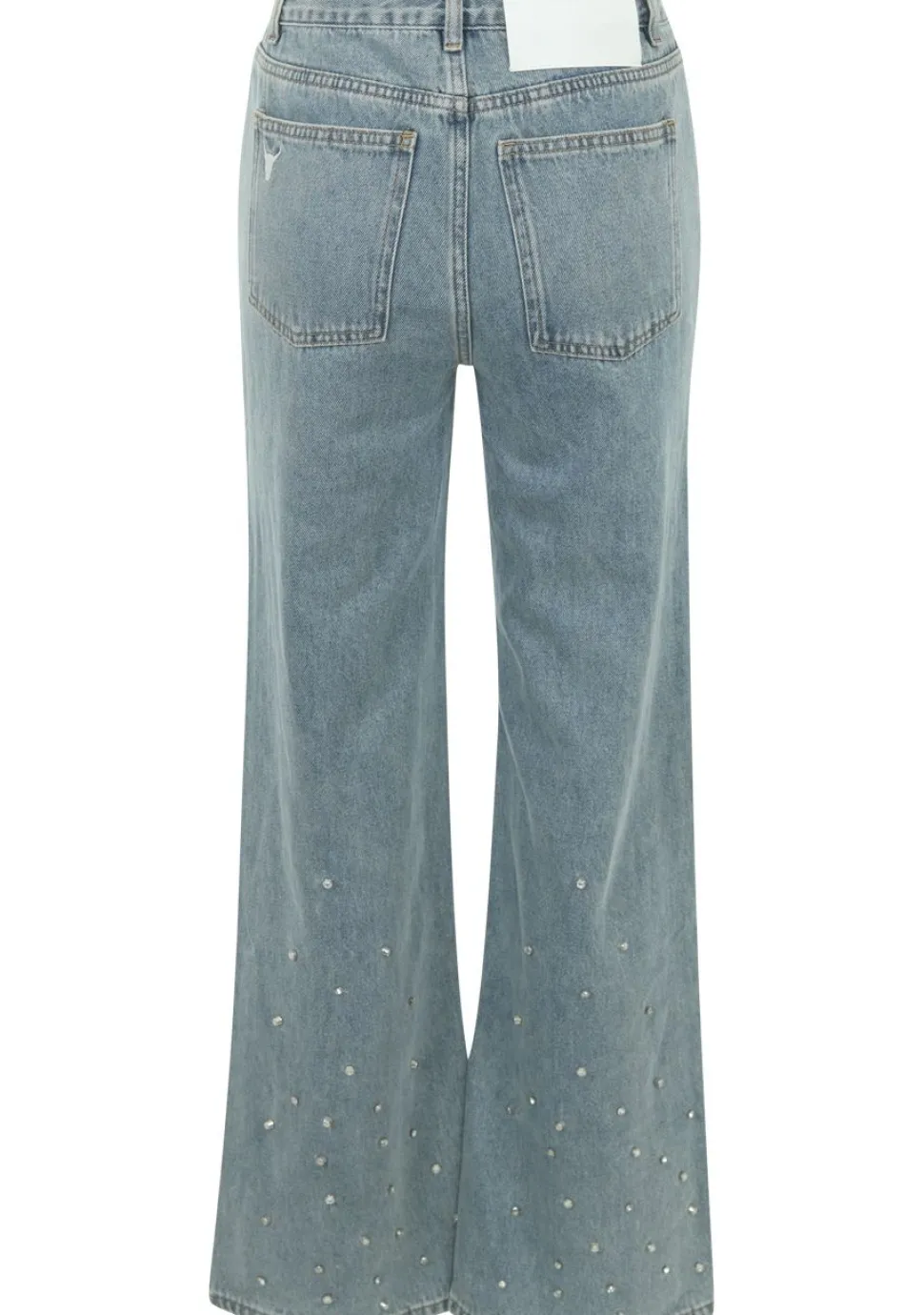 ALIX THE LABEL JEANS
