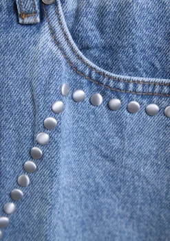 ALIX THE LABEL JEANS