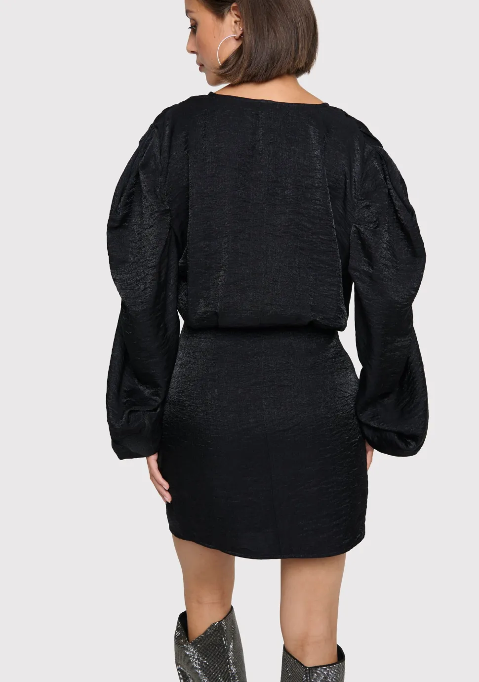 ALIX THE LABEL JURK