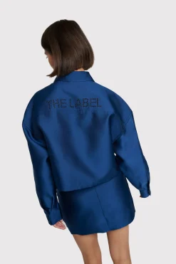 ALIX THE LABEL KORTE ROK
