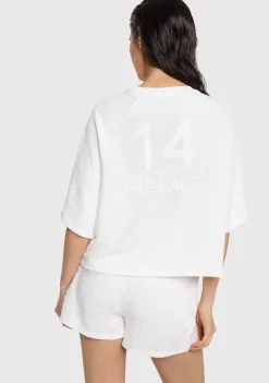 ALIX THE LABEL SHIRT