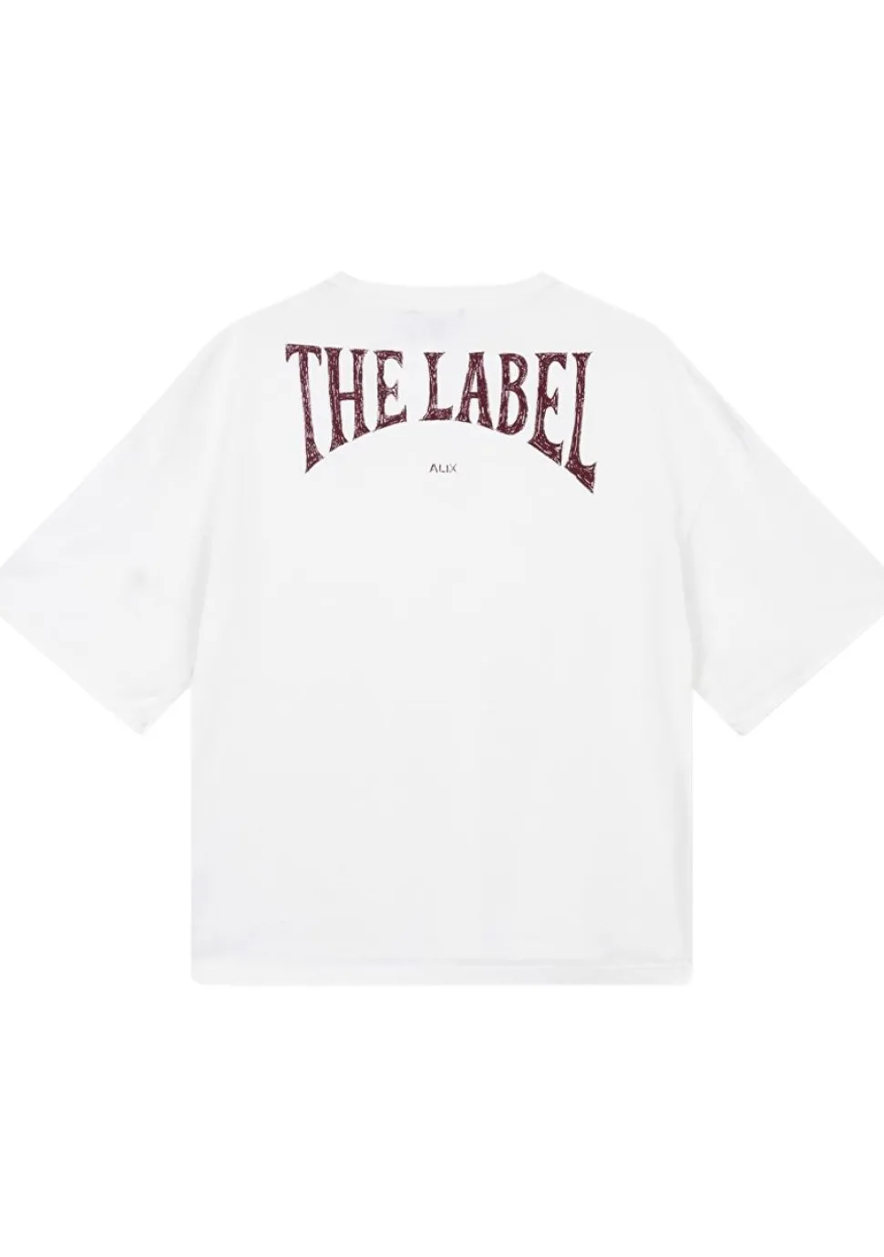 ALIX THE LABEL SHIRT