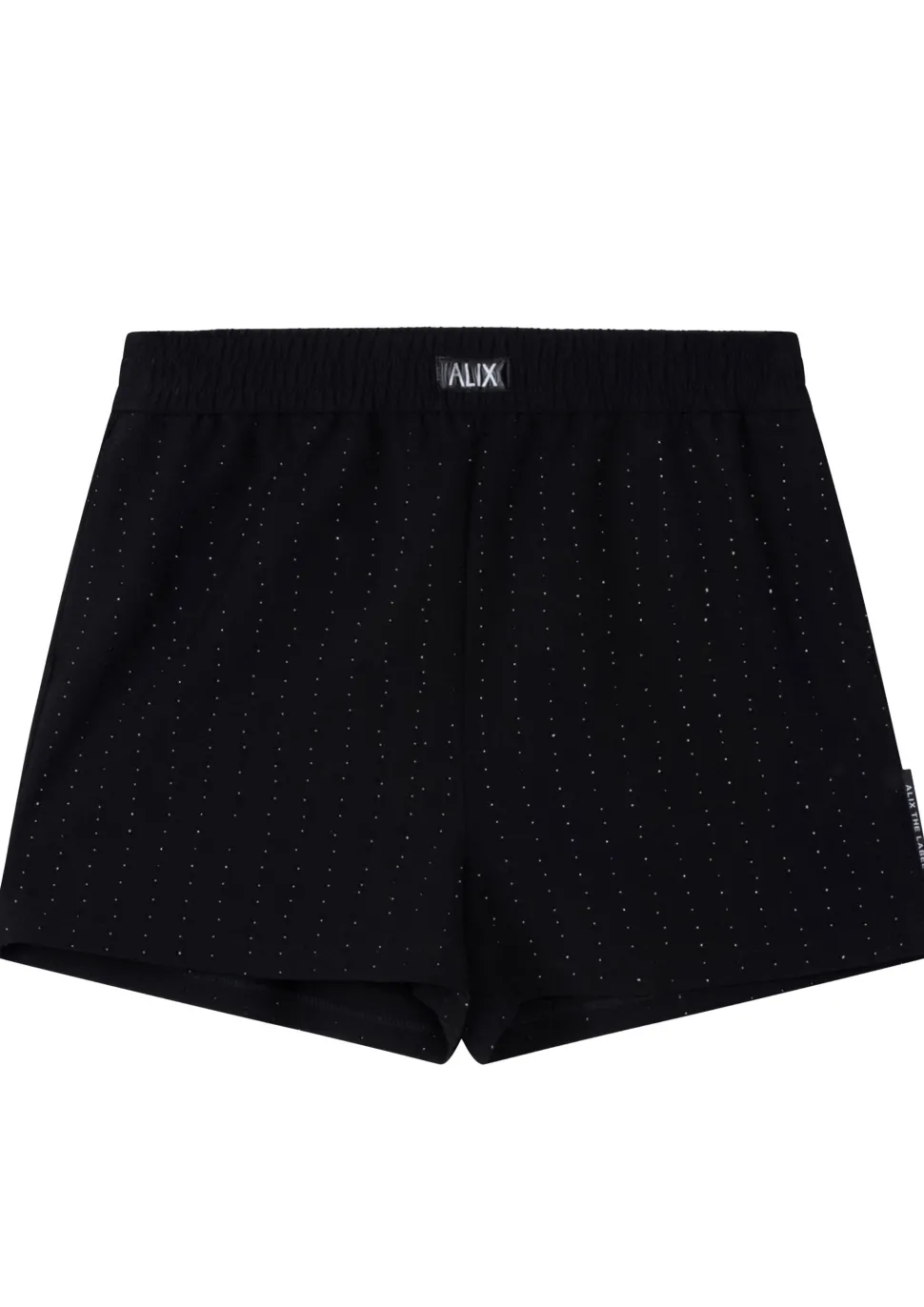 ALIX THE LABEL SHORT