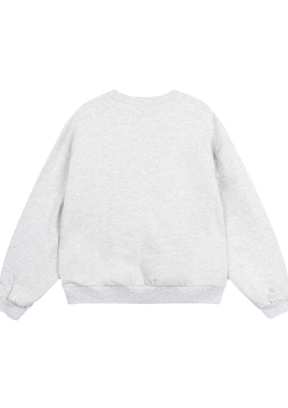 ALIX THE LABEL SWEATER