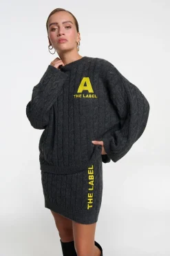 ALIX THE LABEL TRUI
