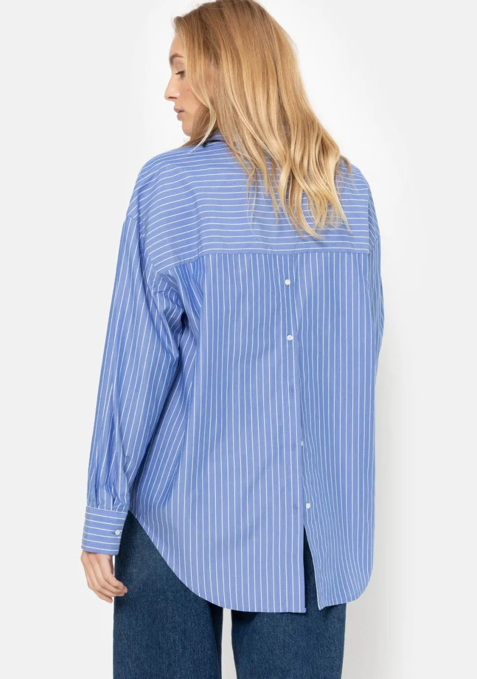 AME ANTWERP BLOUSE