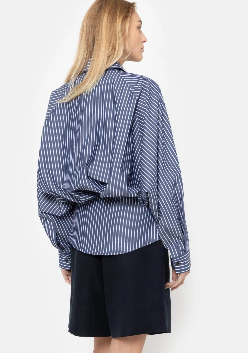 AME ANTWERP BLOUSE