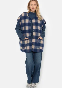 AME ANTWERP GILET