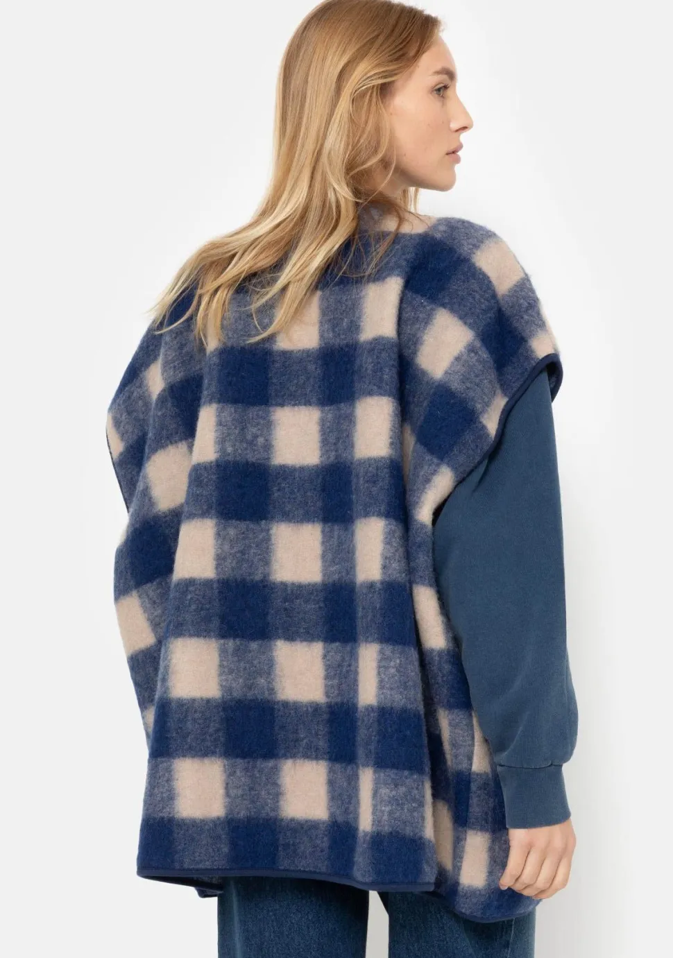 AME ANTWERP GILET