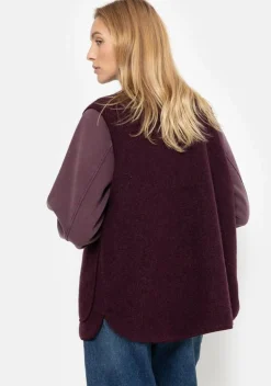 AME ANTWERP GILET