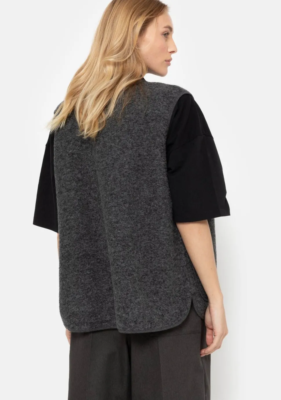 AME ANTWERP GILET