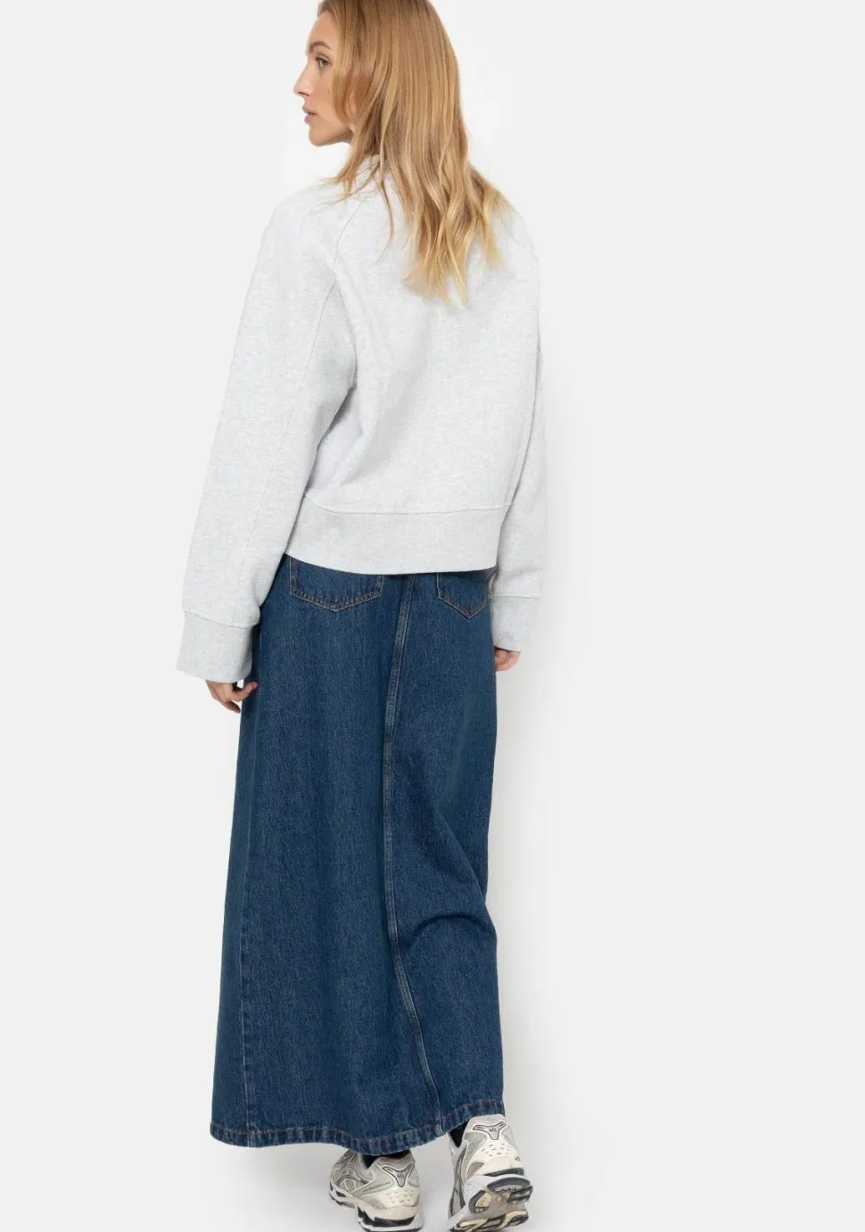 AME ANTWERP SWEATER