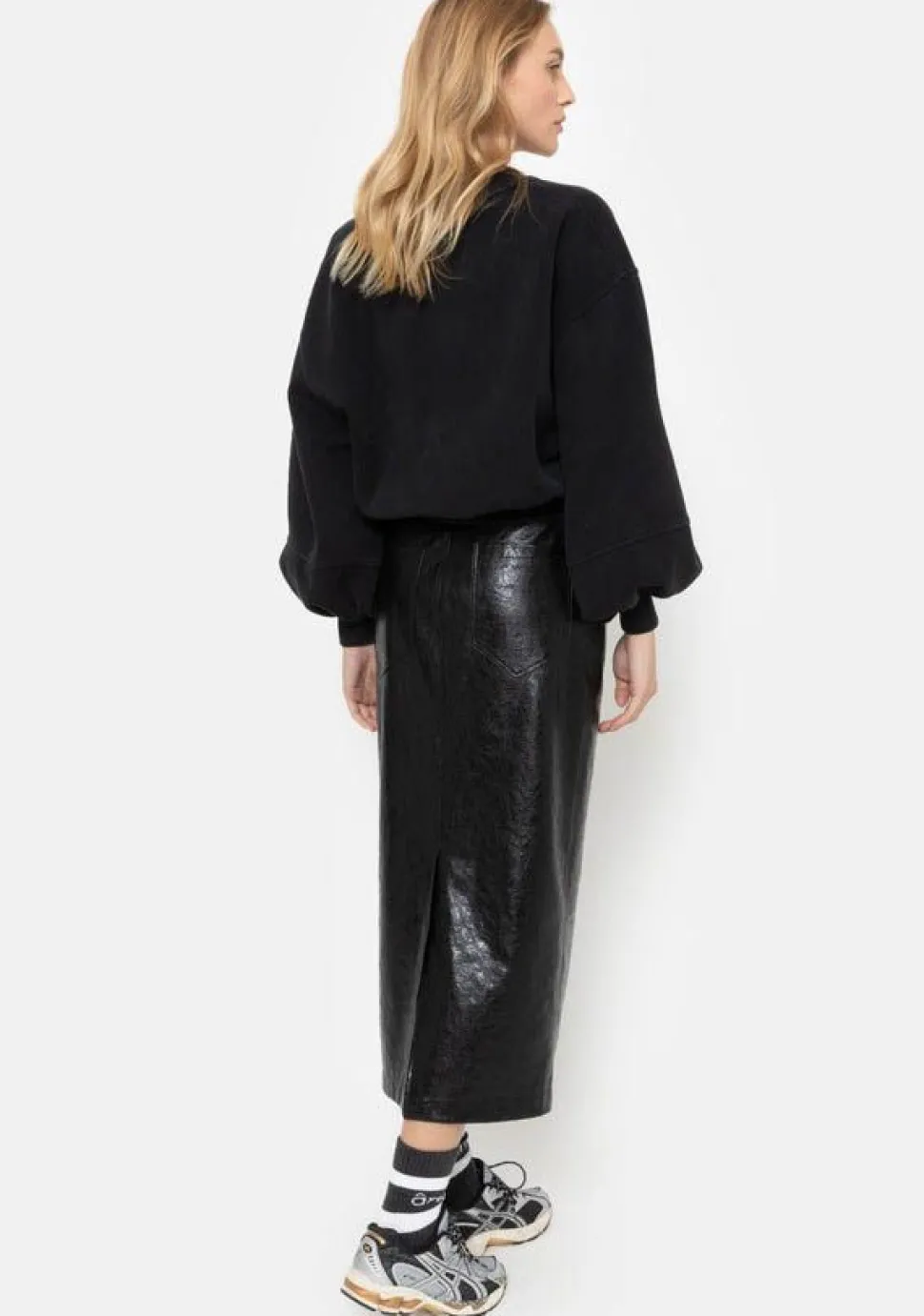 AME ANTWERP SWEATER