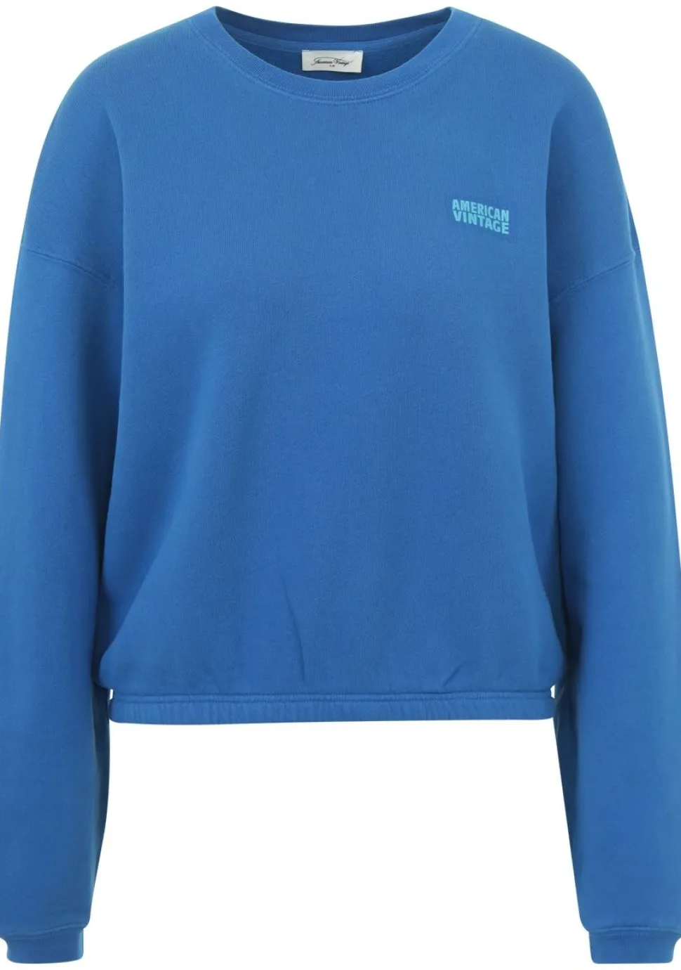 AMERICAN VINTAGE SWEATER