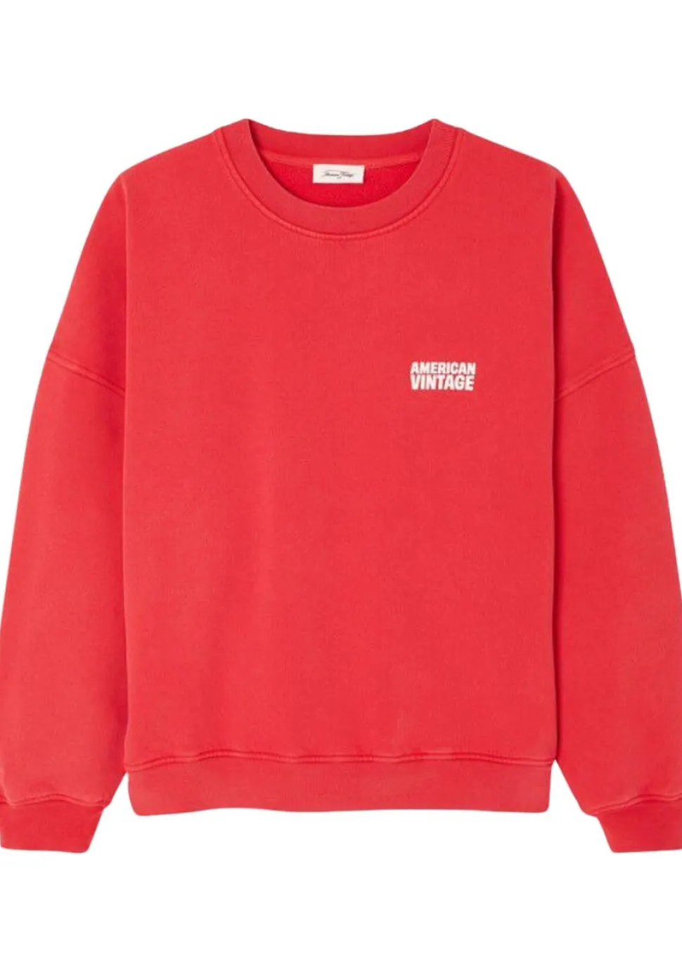 AMERICAN VINTAGE SWEATER