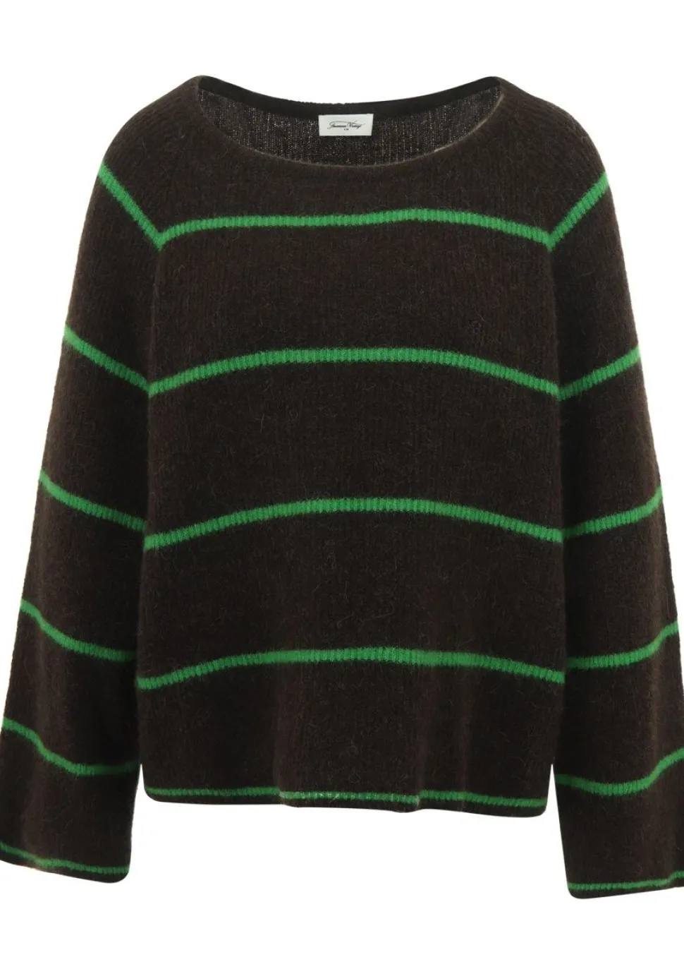 AMERICAN VINTAGE TRUI
