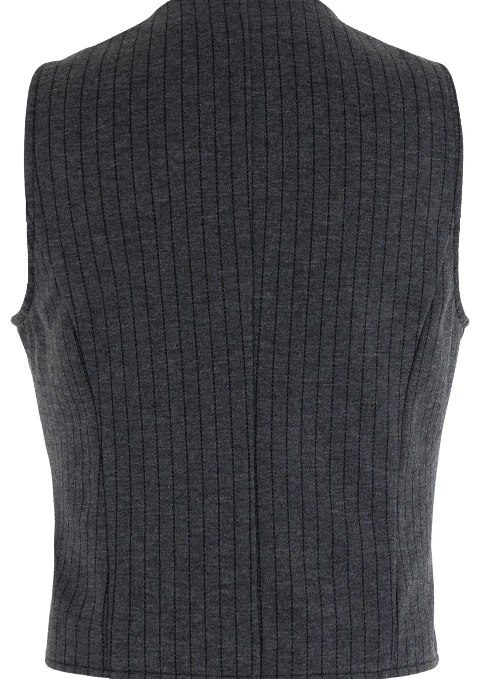 ANNA BLUE GILET