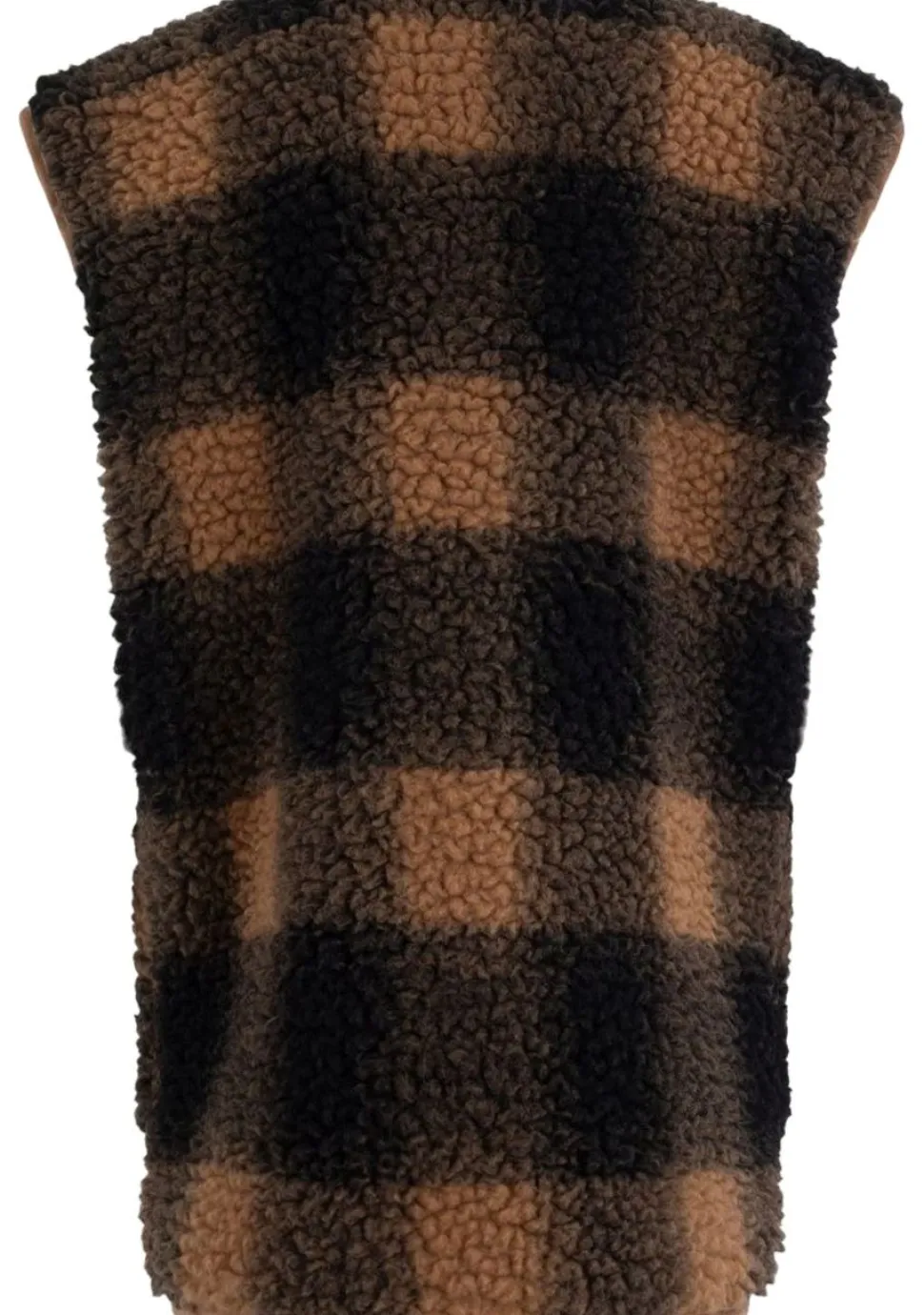 ANNA BLUE GILET