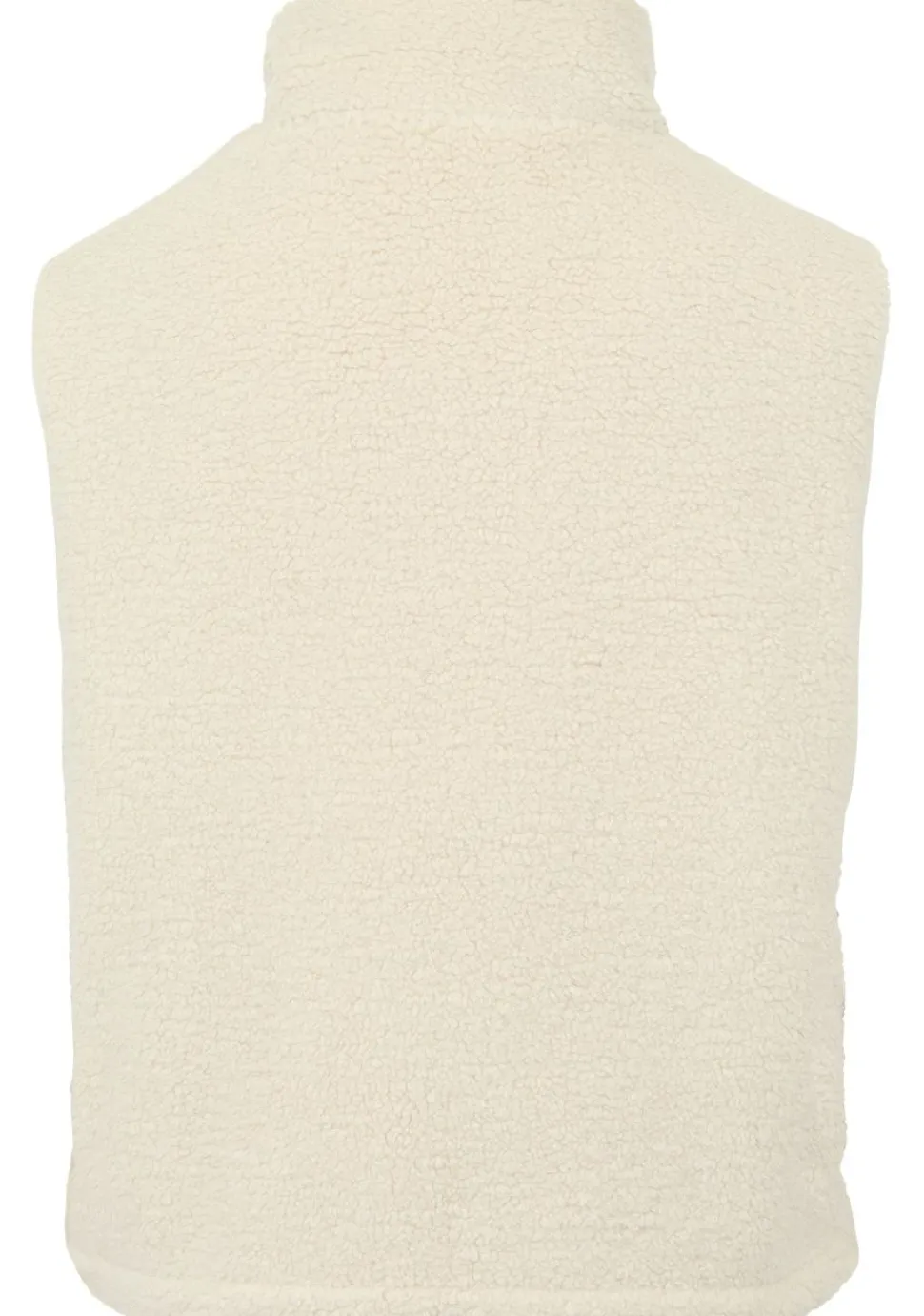 ANNA BLUE GILET