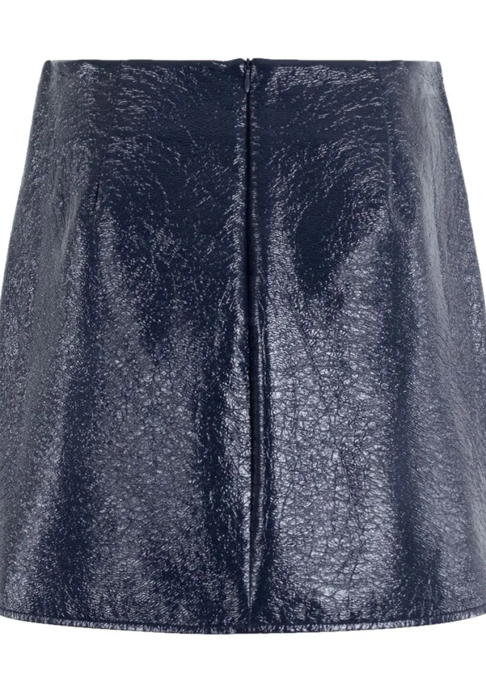ANNA BLUE KORTE ROK