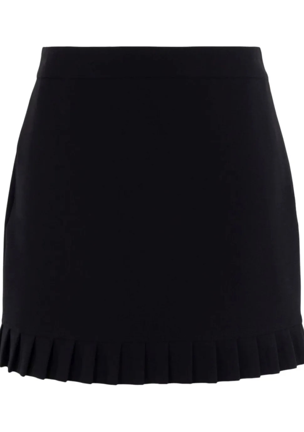 ANNA BLUE KORTE ROK