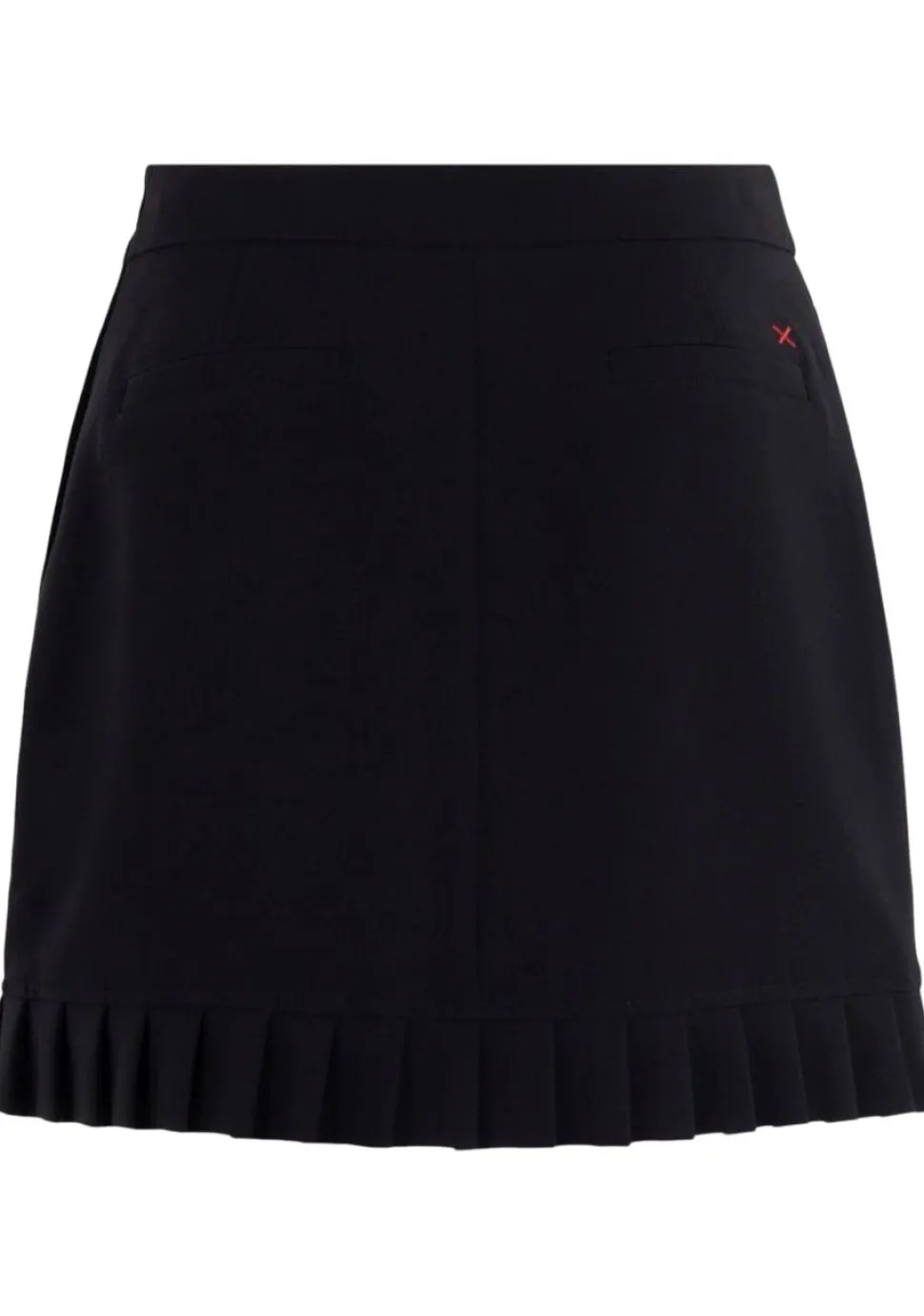 ANNA BLUE KORTE ROK