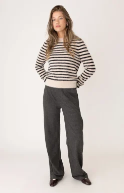 ANNA BLUE PANTALON