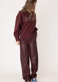 ANNA BLUE PANTALON