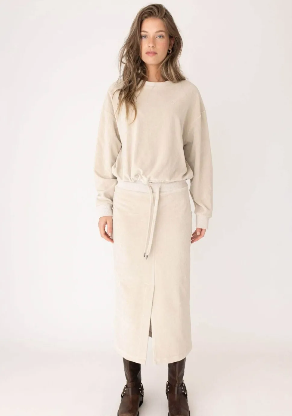 ANNA BLUE ROK