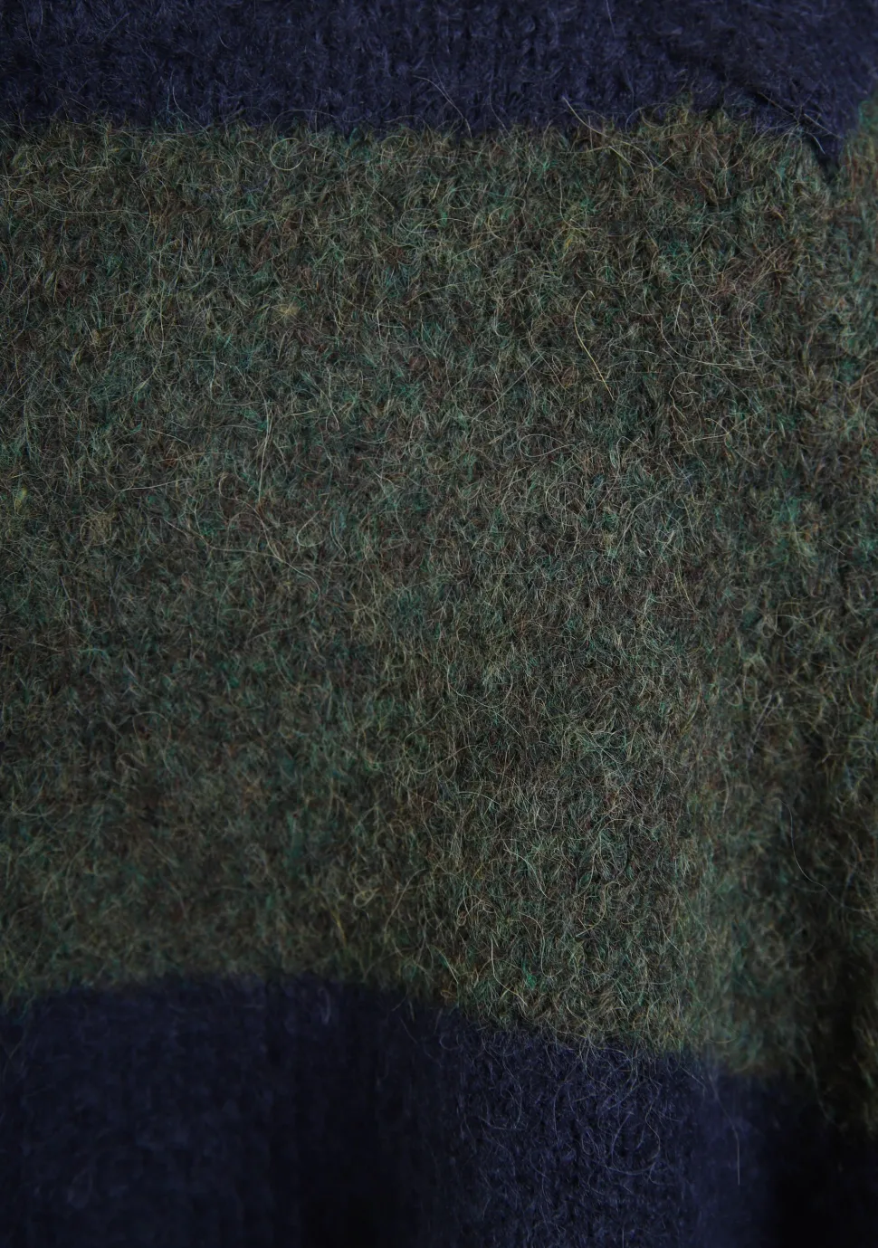ANNA BLUE TRUI