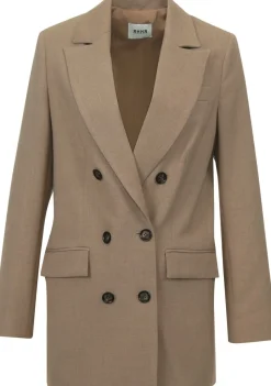 ANNA VAN TOOR BLAZER