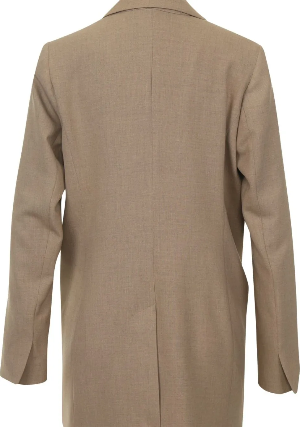ANNA VAN TOOR BLAZER
