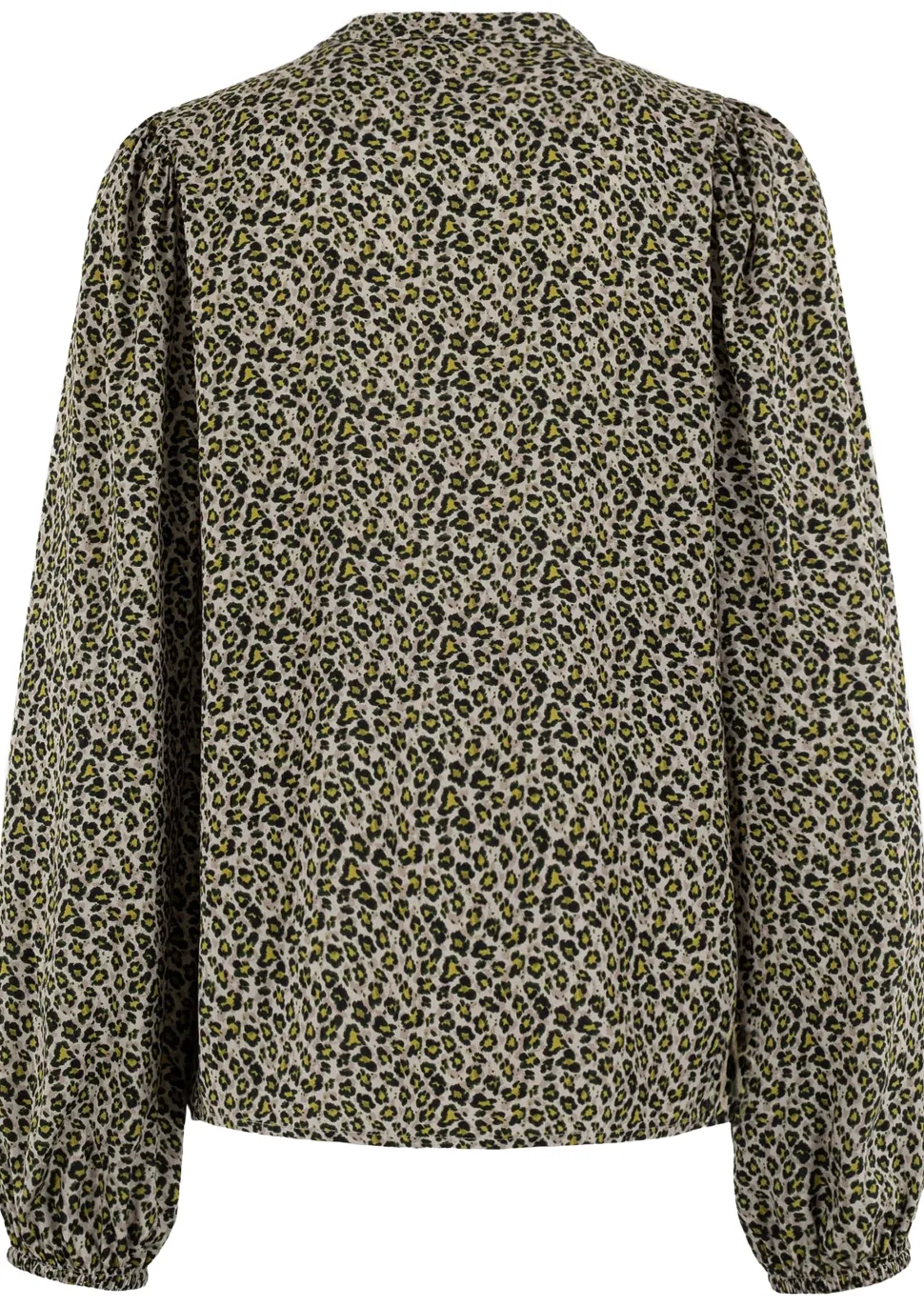 ANNA VAN TOOR BLOUSE