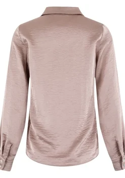 ANNA VAN TOOR BLOUSE